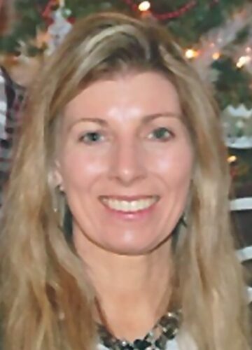 Teresa Morlock